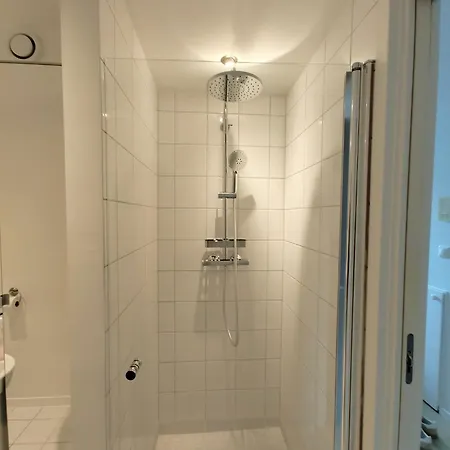 Διαμέρισμα Downtown With Balcony *