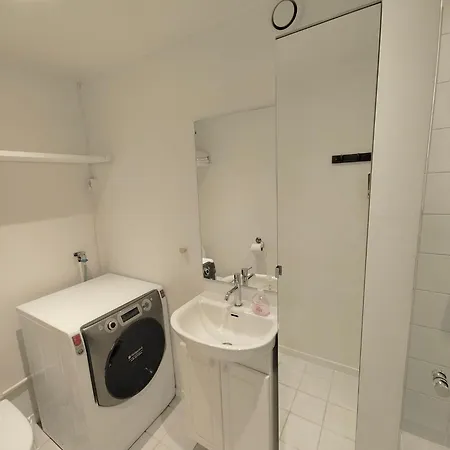 Downtown With Balcony *