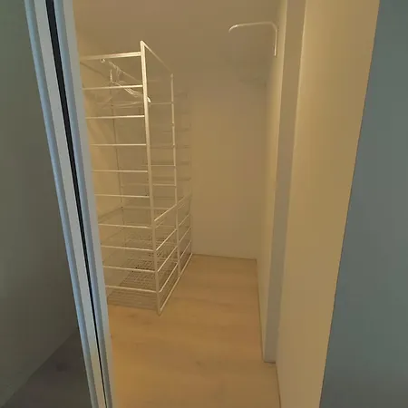 Apartman Downtown With Balcony Stavanger