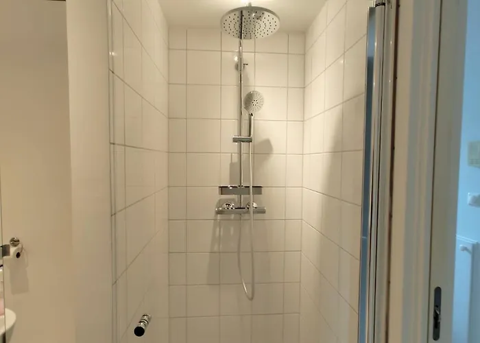 Διαμέρισμα Downtown With Balcony *